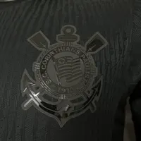 Camisa Corinthians II 2024/25 Versão Jogador, foto 2