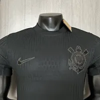 Camisa Corinthians II 2024/25 Versão Jogador, foto 3