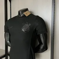 Camisa Corinthians II 2024/25 Versão Jogador, foto 4