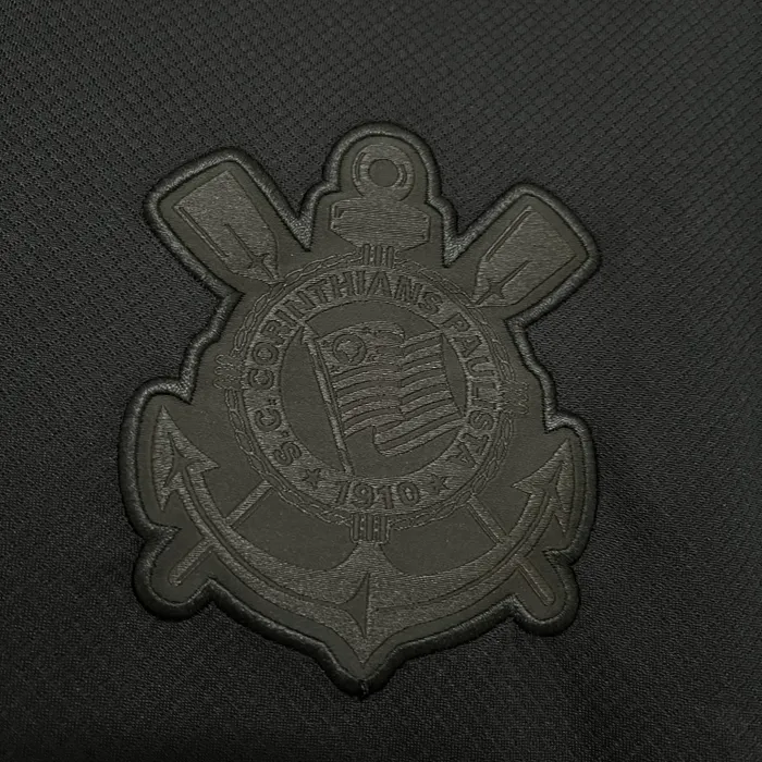 Camisa Corinthians II 2024/25, foto 2