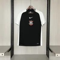 Camisa Corinthians II 2025/26, foto 1