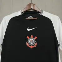 Camisa Corinthians II 2025/26, foto 3