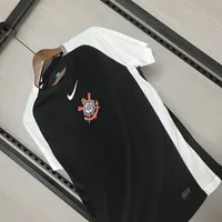 Camisa Corinthians II 2025/26, foto 4