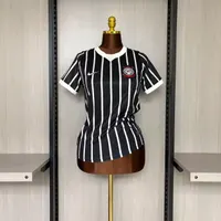 Camisa Corinthians II 2026/27 Feminina, foto 1