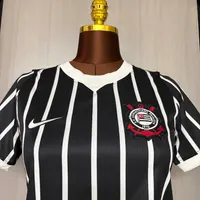 Camisa Corinthians II 2026/27 Feminina, foto 3