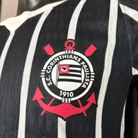 Camisa Corinthians II 2026/27 Versão Jogador, foto 2