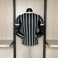 Camisa Corinthians II 2026/27 Versão Jogador, foto 5