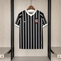 Camisa Corinthians II 2026/27, foto 1