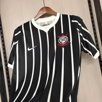 Camisa Corinthians II 2026/27, foto 4