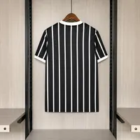Camisa Corinthians II 2026/27, foto 5