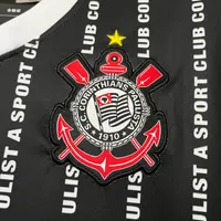 Camisa Corinthians II Finta 1994/95 Retrô, foto 2
