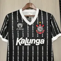 Camisa Corinthians II Finta 1994/95 Retrô, foto 3