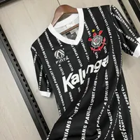 Camisa Corinthians II Finta 1994/95 Retrô, foto 4