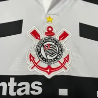 Camisa Corinthians III 1995/96 Retrô, foto 2
