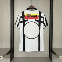 Camisa Corinthians III 1995/96 Retrô, foto 5