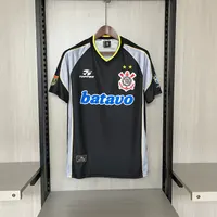 Camisa Corinthians III 1999 Retrô, foto 1