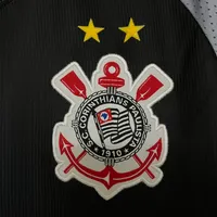 Camisa Corinthians III 1999 Retrô, foto 2