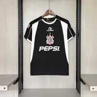 Camisa Corinthians III 2002 Retrô, foto 1