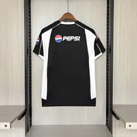 Camisa Corinthians III 2002 Retrô, foto 5