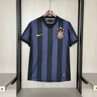 Camisa Corinthians III 2009 Retrô, foto 1
