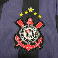 Camisa Corinthians III 2009 Retrô, foto 2