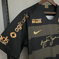 Camisa Corinthians III 2018/19 Retrô, foto 2