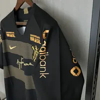 Camisa Corinthians III 2018/19 Retrô, foto 3
