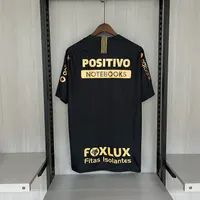 Camisa Corinthians III 2018/19 Retrô, foto 5