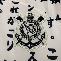 Camisa Corinthians III 2022/23, foto 2