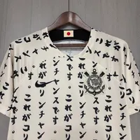 Camisa Corinthians III 2022/23, foto 3