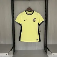 Camisa Corinthians III 2023/24 Feminina, foto 1