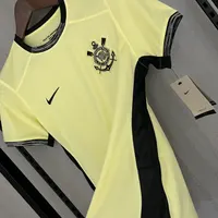 Camisa Corinthians III 2023/24 Feminina, foto 4