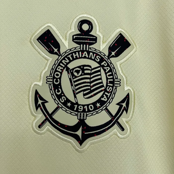 Camisa Corinthians III 2023/24, foto 2