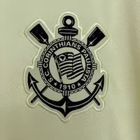 Camisa Corinthians III 2023/24, foto 2
