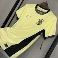 Camisa Corinthians III 2023/24, foto 4