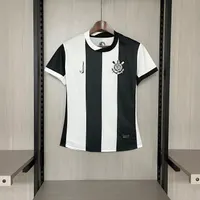 Camisa Corinthians III 2024/25 Feminina, foto 1