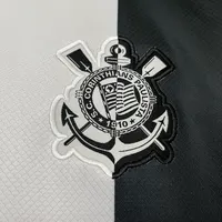 Camisa Corinthians III 2024/25 Feminina, foto 2