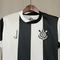 Camisa Corinthians III 2024/25 Feminina, foto 3