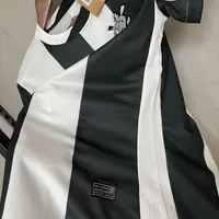 Camisa Corinthians III 2024/25 Feminina, foto 4