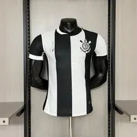 Camisa Corinthians III 2024/25 Versão Jogador (1), foto 1