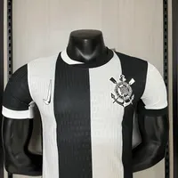 Camisa Corinthians III 2024/25 Versão Jogador (1), foto 3