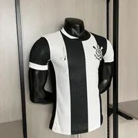 Camisa Corinthians III 2024/25 Versão Jogador (1), foto 4