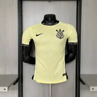 Camisa Corinthians III 2024/25 Versão Jogador (2), foto 1