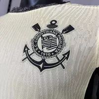 Camisa Corinthians III 2024/25 Versão Jogador (2), foto 2