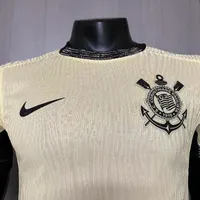 Camisa Corinthians III 2024/25 Versão Jogador (2), foto 3
