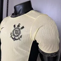 Camisa Corinthians III 2024/25 Versão Jogador (2), foto 4