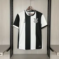 Camisa Corinthians III 2024/25, foto 1
