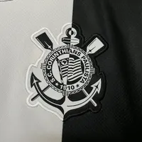 Camisa Corinthians III 2024/25, foto 2