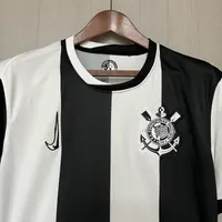 Camisa Corinthians III 2024/25, foto 3