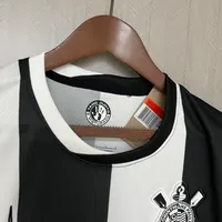 Camisa Corinthians III 2024/25, foto 4